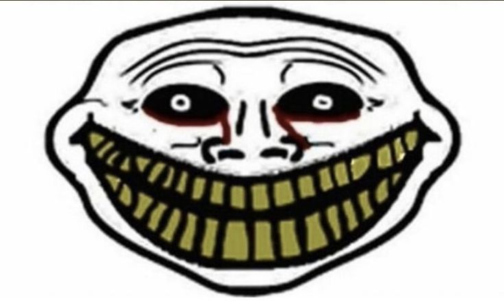 Troll Face